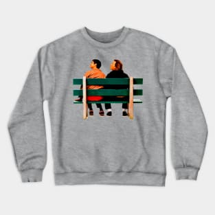 Best Dumb And Dumber Crewneck Sweatshirt